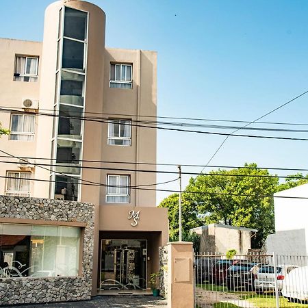 Morada Suites カンパーナ エクステリア 写真