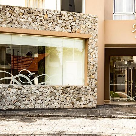 Morada Suites カンパーナ エクステリア 写真
