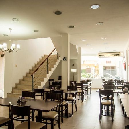 Morada Suites カンパーナ エクステリア 写真