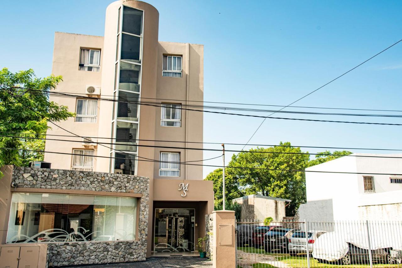 Morada Suites カンパーナ エクステリア 写真