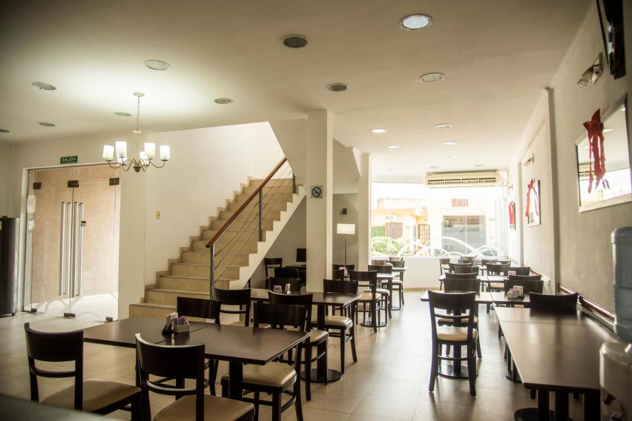 Morada Suites カンパーナ エクステリア 写真