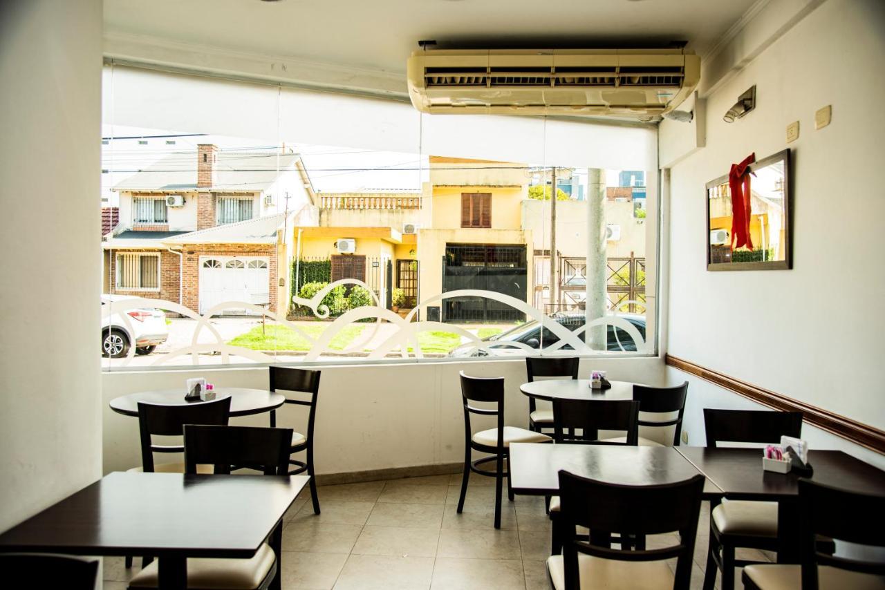 Morada Suites カンパーナ エクステリア 写真