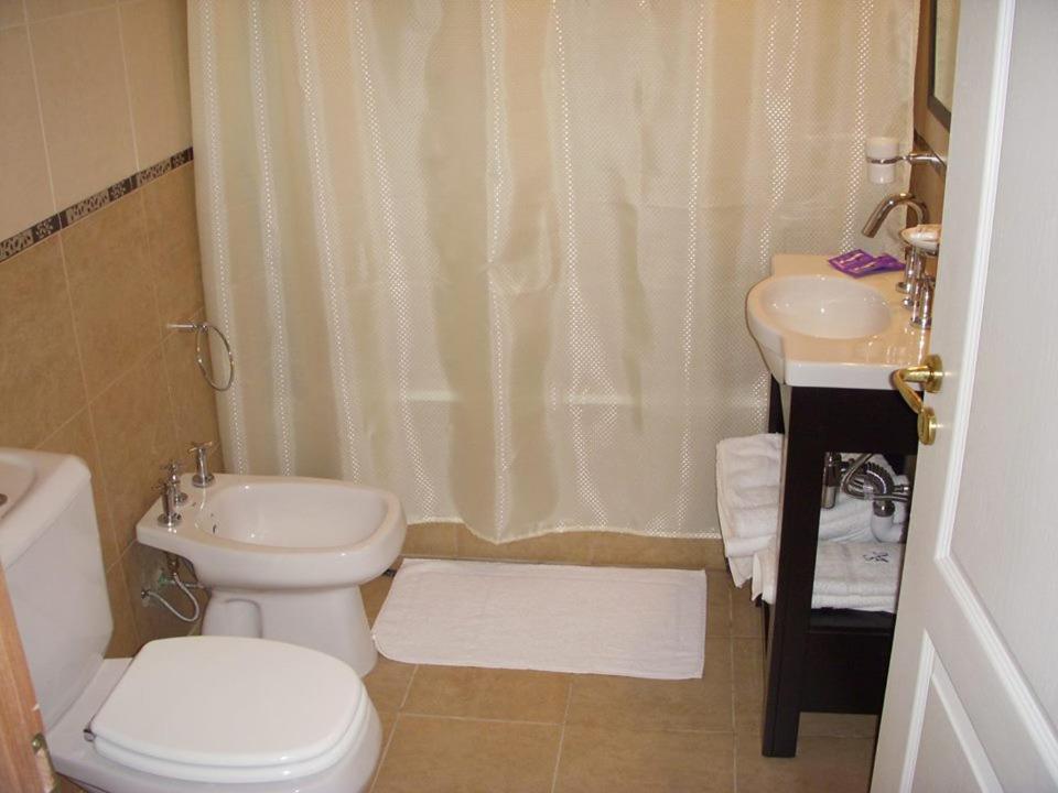 Morada Suites カンパーナ エクステリア 写真