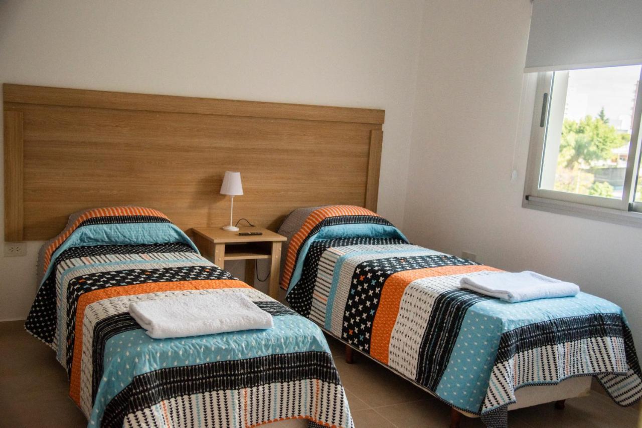 Morada Suites カンパーナ エクステリア 写真