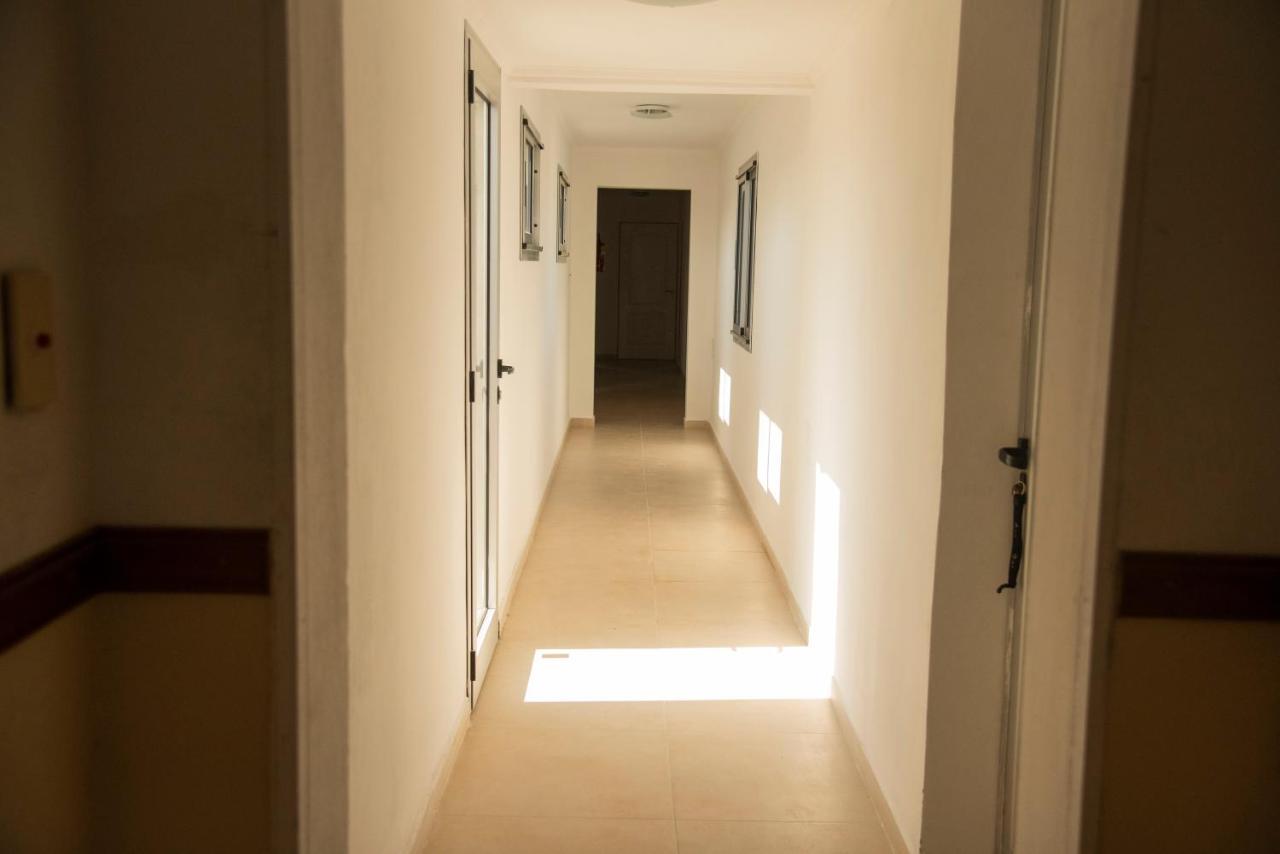 Morada Suites カンパーナ エクステリア 写真