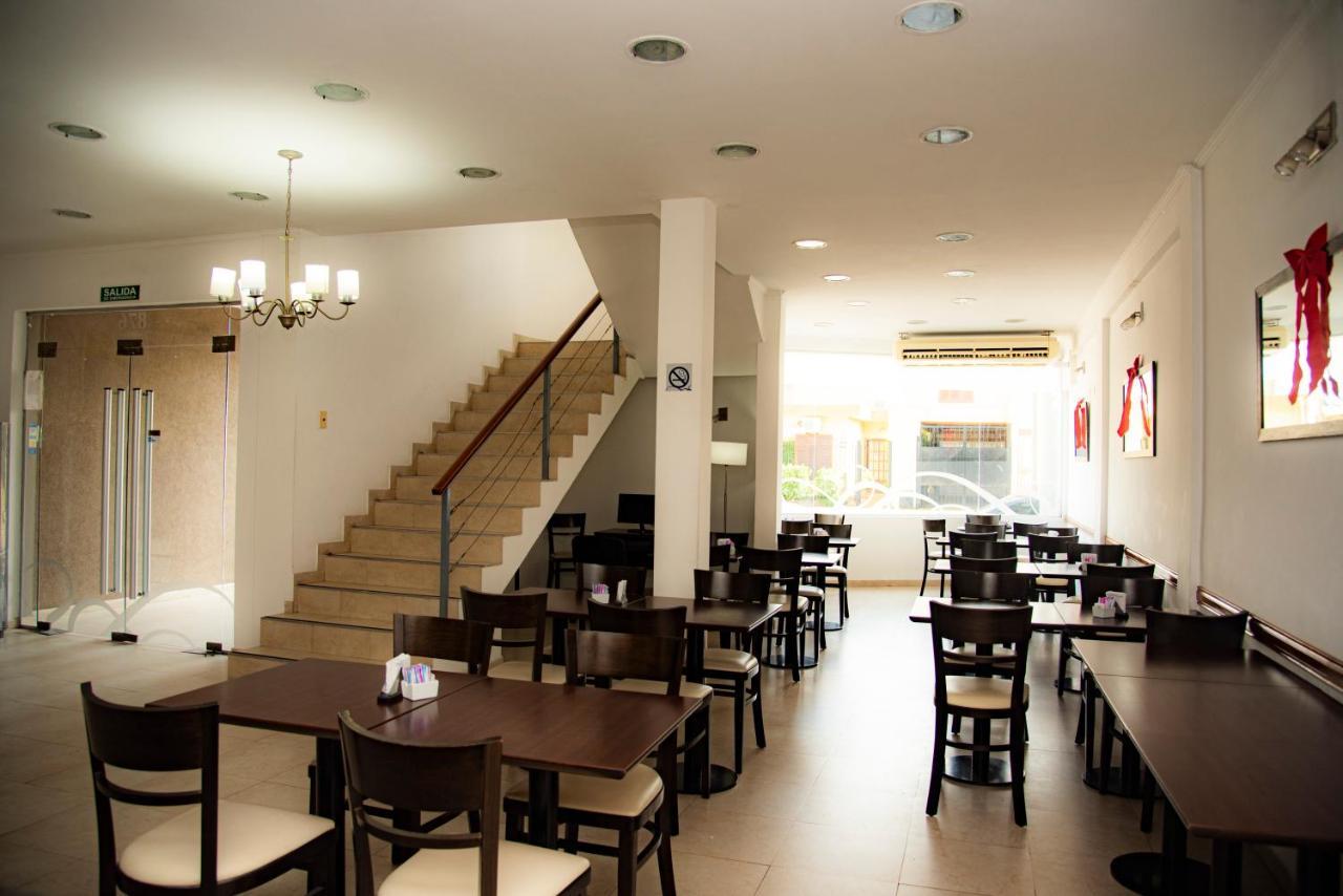 Morada Suites カンパーナ エクステリア 写真