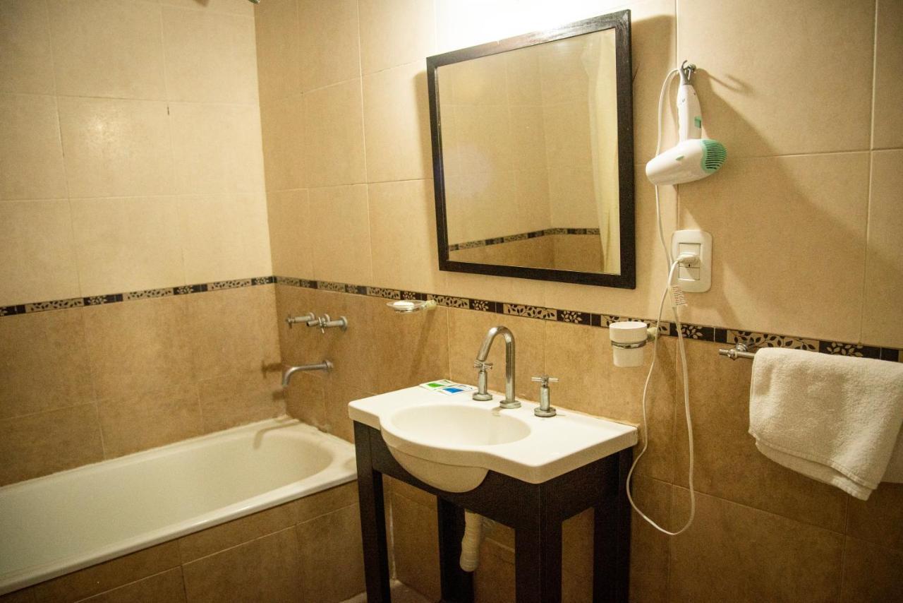 Morada Suites カンパーナ エクステリア 写真