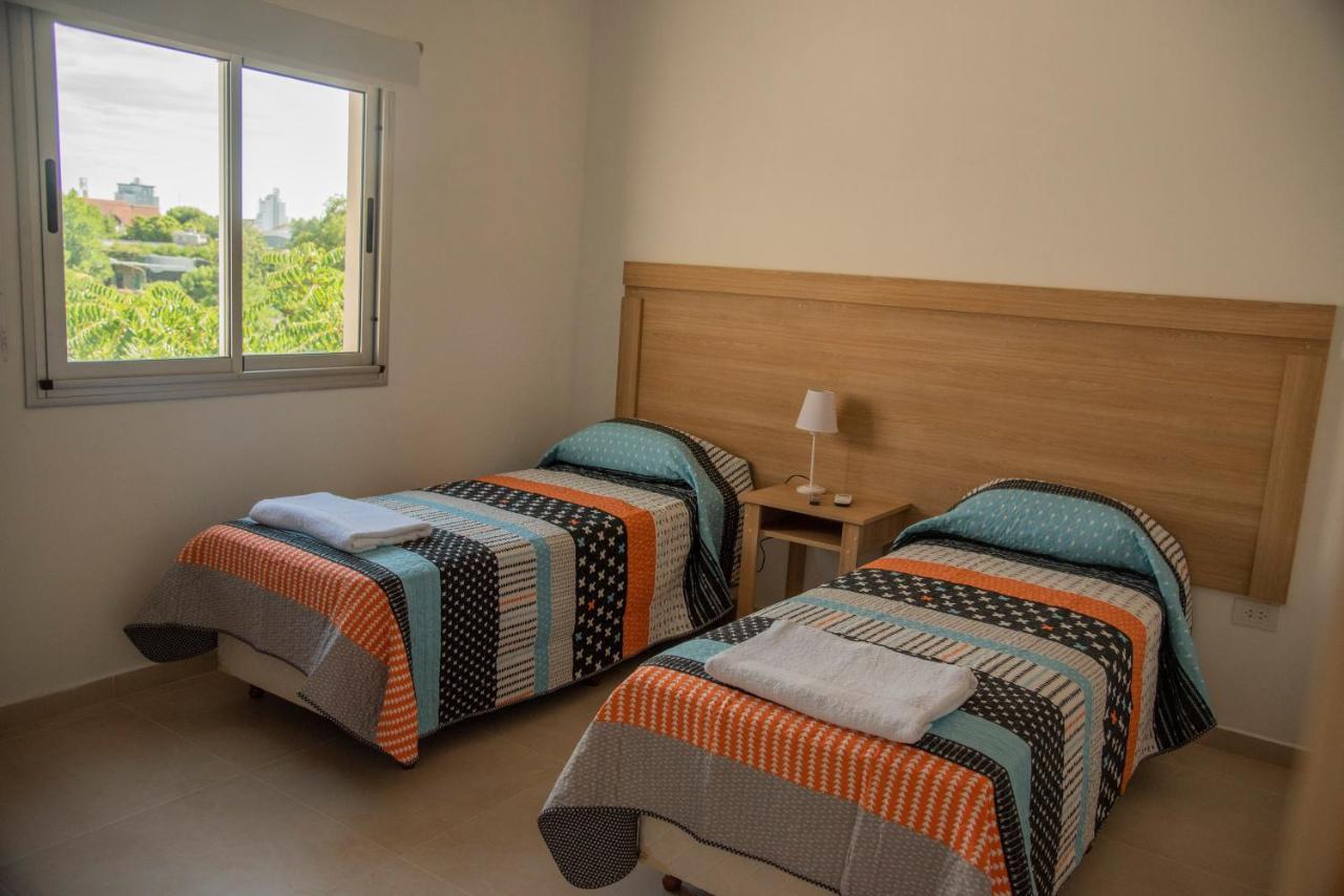 Morada Suites カンパーナ エクステリア 写真