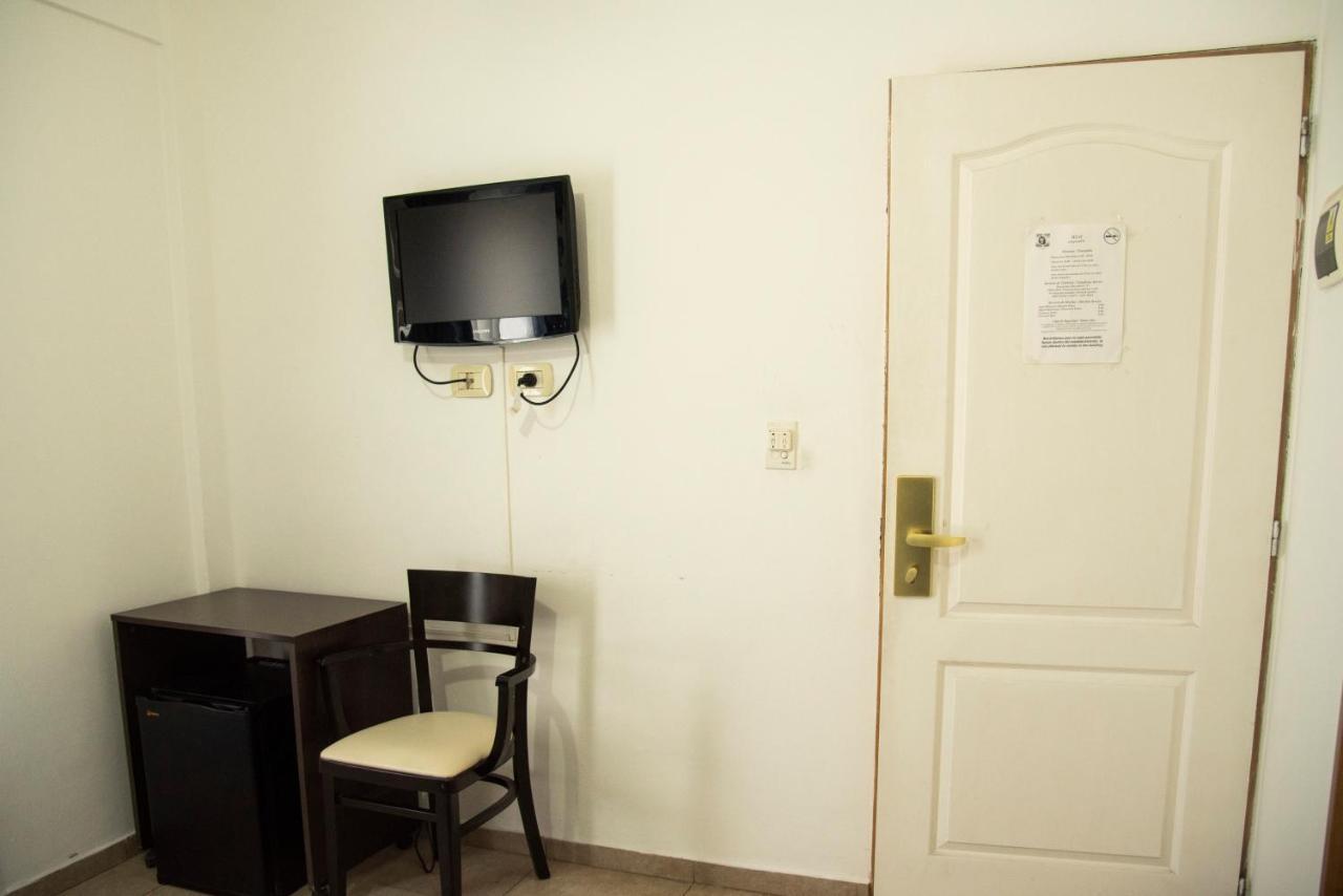 Morada Suites カンパーナ エクステリア 写真
