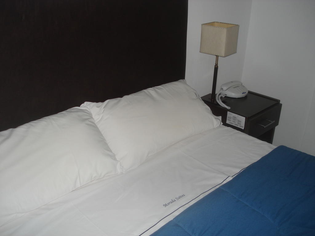 Morada Suites カンパーナ エクステリア 写真