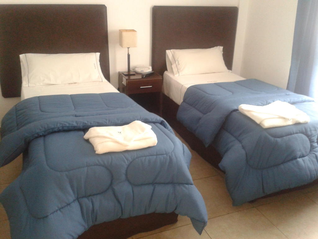 Morada Suites カンパーナ 部屋 写真