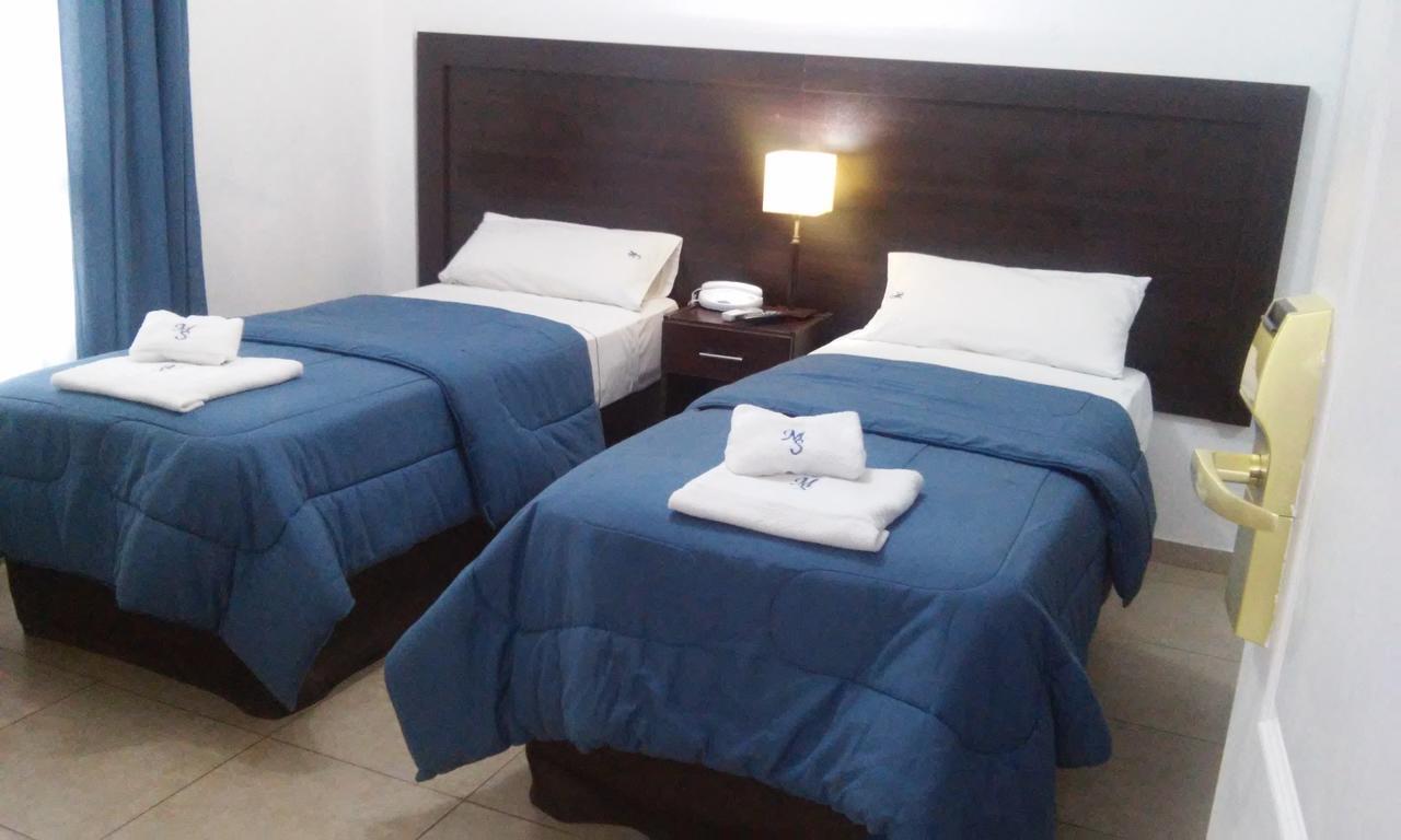 Morada Suites カンパーナ エクステリア 写真