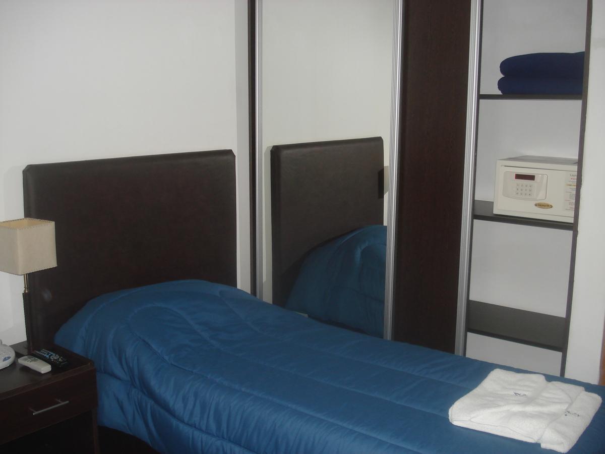Morada Suites カンパーナ エクステリア 写真