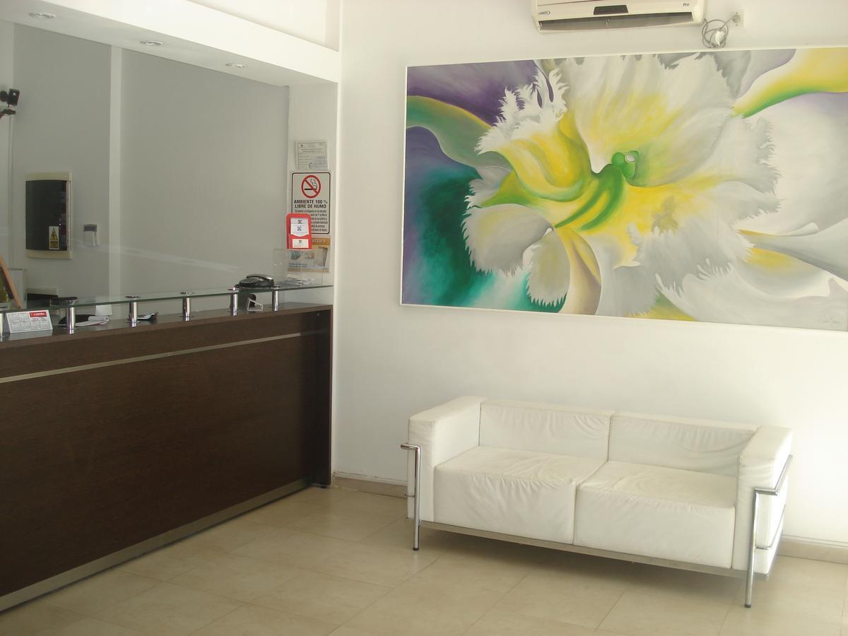 Morada Suites カンパーナ エクステリア 写真