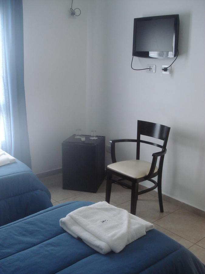 Morada Suites カンパーナ エクステリア 写真