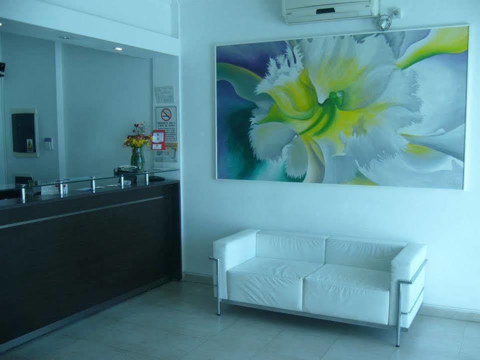 Morada Suites カンパーナ エクステリア 写真