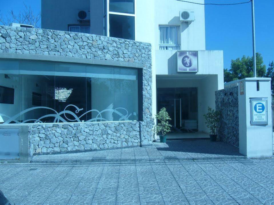 Morada Suites カンパーナ エクステリア 写真