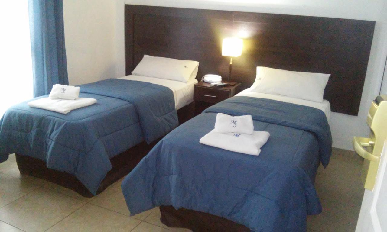 Morada Suites カンパーナ エクステリア 写真