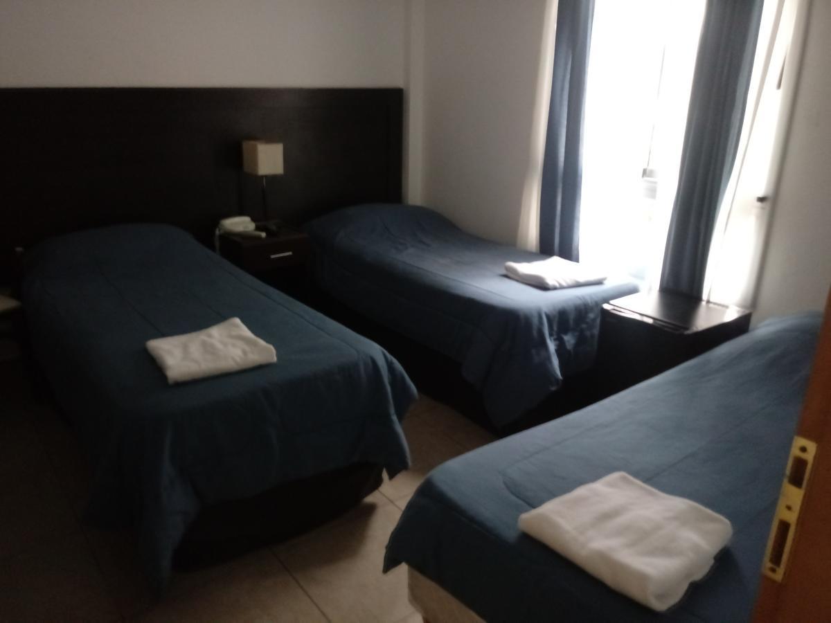 Morada Suites カンパーナ エクステリア 写真