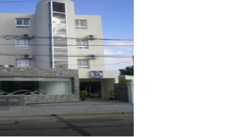 Morada Suites カンパーナ エクステリア 写真