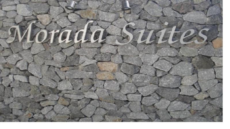 Morada Suites カンパーナ エクステリア 写真