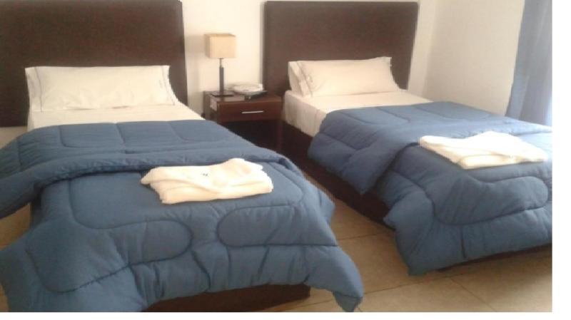 Morada Suites カンパーナ エクステリア 写真